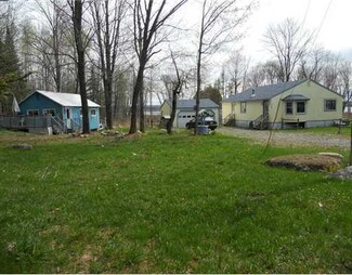 3 and 5 Pickeral Cove, Harmony, ME 04942