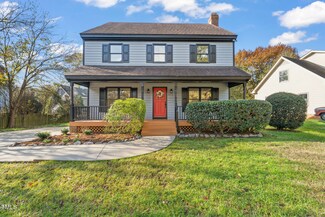 2512 Scouting Trail, Raleigh, NC 27615
