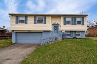 4920 Dickens Ave, Middletown, OH 45044