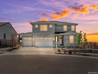 3453 N Gold Bug Ct, Aurora, CO 80019
