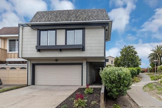 3793 Palos Verdes Way, South San Francisco, CA 94080