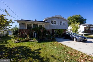 306 Cambridge Rd, Cherry Hill, NJ 08034