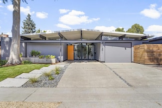 2366 Fairglen Dr, San Jose, CA 95125