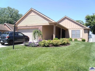 5256 Flintlock Ct, Terre Haute, IN 47803