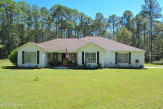 8608 Seaman Rd Unit DRO, Vancleave, MS 39565