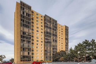 7877 E Mississippi Ave Unit 602, Denver, CO 80247