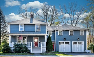 30 Paine St, Wellesley Hills, MA 02481