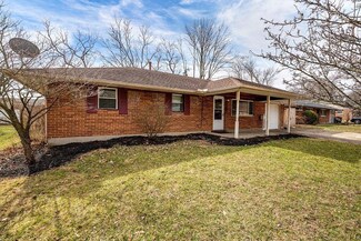 242 Ironwood Dr, Dayton, OH 45449