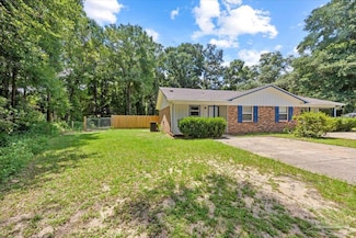 6589 Bass Ln, Milton, FL 32570