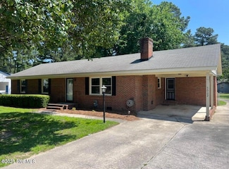 3002 Tilghman Rd N, Wilson, NC 27896
