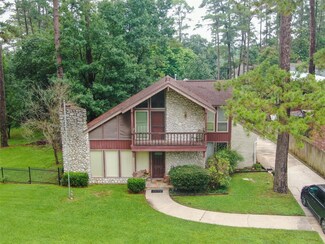 13946 Dolphin Dr, Willis, TX 77318