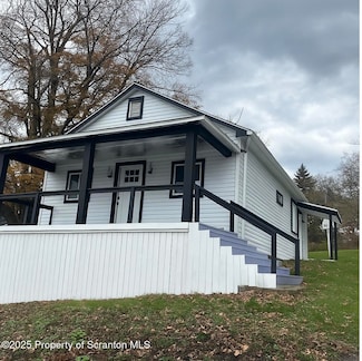 1536 Sr 307, Dalton, PA 18414