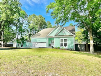 8966 Landing Three Ct SW, Sunset Beach, NC 28468