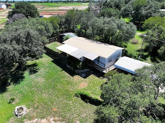 217 Siesta Ct, Granbury, TX 76048