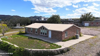 13325 E Prescott St, Dewey-Humboldt, AZ 86329