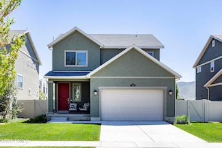 375 W Meadow Walk Dr, Heber City, UT 84032