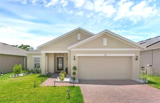 209 Hamlet Loop, Davenport, FL 33837