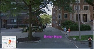 1493 Beacon St Unit PARK, Brookline, MA 02446