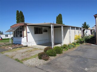 16600 25th Ave NE Unit 37, Marysville, WA 98271