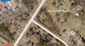 2156 Fort Mill Pkwy, Fort Mill, SC 29715