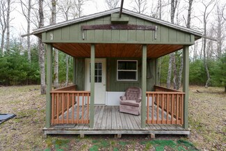 6875 Sauble Rd, Fountain, MI 49410