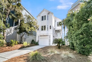 45 Ocean Point Dr, Isle of Palms, SC 29451