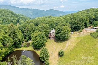 1745 Sugar Camp Rd, Marshall, NC 28753