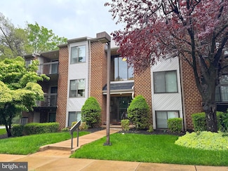 1 Mullingar Ct Unit 202, Lutherville Timonium, MD 21093