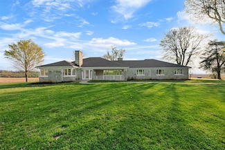 548 Boiling Springs Rd, Bowling Green, KY 42101