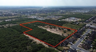 800 N Conway Ave, San Juan, TX 78572