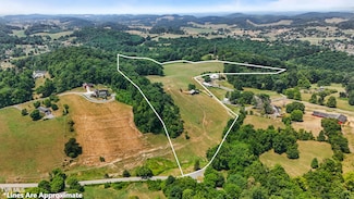Tbd Old Boones Creek & Eisenhower Rd, Jonesborough, TN 37659