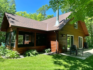 6818 18th Ave NW, Walker, MN 56484