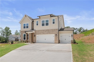 7525 Homer Dr, Cumming, GA 30028