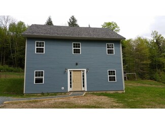 1793 Amidon Rd, Montgomery Center, VT 05471