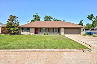 3125 Windsor Blvd, Oklahoma City, OK 73122