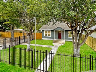 2907 Irwin Dr, San Antonio, TX 78222