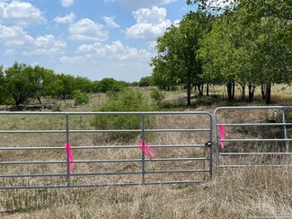 3444 County Road 463, Stockdale, TX 78160