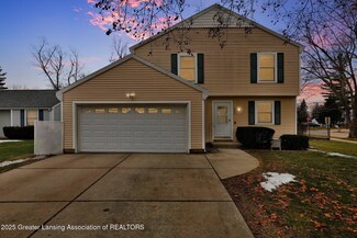4525 Wildflower Way, Lansing, MI 48917