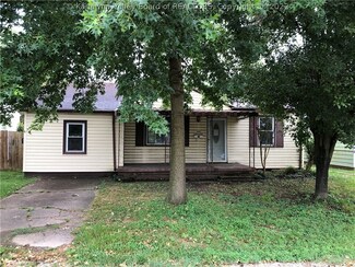 1409 Main Ave, Nitro, WV 25143
