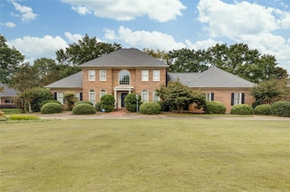 3011 Brackenberry Dr, Anderson, SC 29621