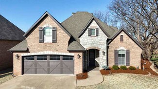 3341 W Charleston Ct, Stillwater, OK 74074