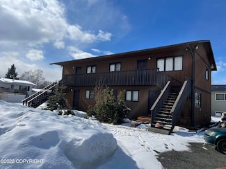 7230 E 21st Ave Unit 4, Anchorage, AK 99504