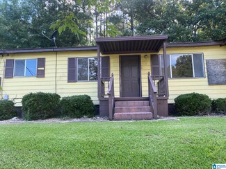 3390 W 14th St, Anniston, AL 36201