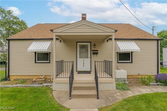 1706 Jefferson Rd NE, Massillon, OH 44646