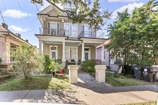 5024 Magazine St Unit D, New Orleans, LA 70115