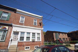 1410 E 11th St, Crum Lynne, PA 19022