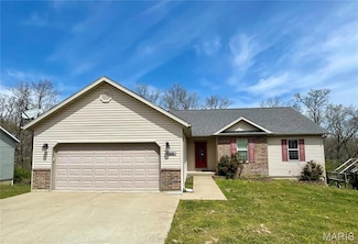 22880 Return Ln, Waynesville, MO 65583