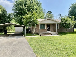 335 Union Hill Rd, McMinnville, TN 37110