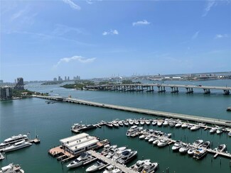 1717 N Bayshore Dr Unit A2531, Miami, FL 33132