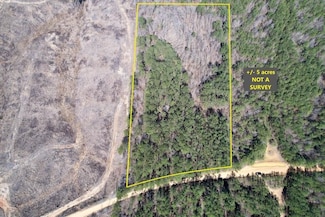 0 County Road 1210, Booneville, MS 38829